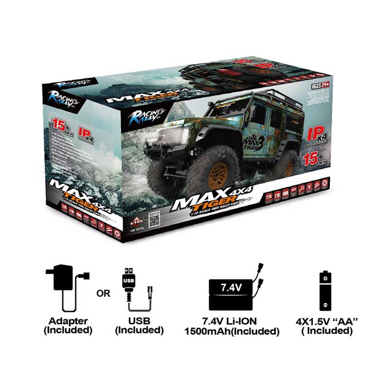 hb toys zp1001